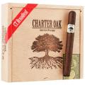 Foundation Charter Oak Maduro Lonsdale 6 1/4 * 46