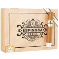 Espinosa Crema No. 4 Robusto 5 1/2 * 52