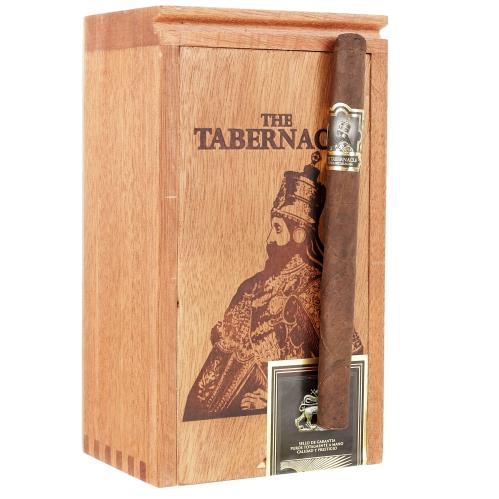 The Tabernacle Lancero 7  * 40