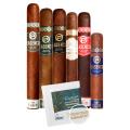 Plasencia Taster, 6-Cigar Sampler
