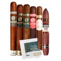 Plasencia Taster, 6-Cigar Sampler