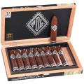 Todos Las Dias Double Wide Belicoso 4 3/4 * 60