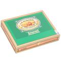 La Aurora Preferidos Ecuador Emerald Tubes 5  * 54