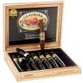 La Aurora Preferidos Broadleaf Diamond Tubes 5  * 54