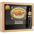 La Aurora Preferidos Broadleaf Diamond Tubes 5  * 54