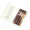 Diamond Crown Royal 4-Cigar Sampler