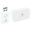 Cigar Scanner WiFi Hygrometer and Thermometer