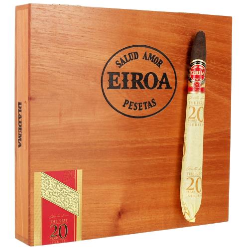 Eiroa The First 20 Years Diadema 8  * 48 * 60