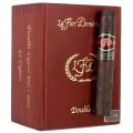 La Flor Dominicana Double Ligero Maduro DL-600 5 1/4 * 52
