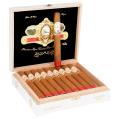 La Galera Connecticut Pegador Corona Gorda 6  * 46