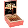 La Galera Maduro Cortador Torpedo 6 1/8 * 52