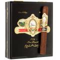 La Galera 1936 Box Pressed Cabeza Caracol Churchill 7 1/4 * 50