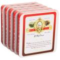 La Galera Connecticut Half Corona Tin 3 1/2 * 46