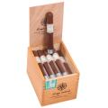 El Viejo Continente Maduro Gran Major 6  * 56