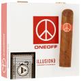 Illusione OneOff Cartuchos 3 7/8 * 52