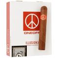 Illusione OneOff Robusto 4 7/8 * 50