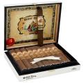 AJ Fernandez Bellas Artes Maduro Toro 6  * 54