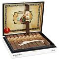 AJ Fernandez Bellas Artes Maduro Gordo 6 1/2 * 58