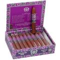 Hiram & Solomon Traveling Man Torpedo 6  * 54