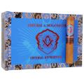 Hiram & Solomon Entered Apprentice Robusto 5  * 52