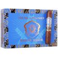 Hiram & Solomon Master Mason Robusto 5  * 52