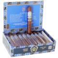 Hiram & Solomon Master Mason Gran Toro 6  * 60