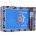 Hiram & Solomon Master Mason Gran Toro 6  * 60