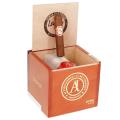 AJ Fernandez Last Call Habano Corticas 4  * 52