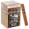 Factory Smokes Shade Toro 6  * 52