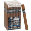 Factory Smokes Sun Grown Churchill 7  * 50