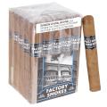 Factory Smokes Sun Grown Toro 6  * 52