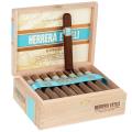 Herrera Esteli Brazilian Maduro Robusto Grande 5 1/4 * 52