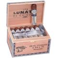 JFR Lunatic Maduro El Chiquito 4 3/4 * 70