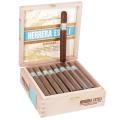 Herrera Esteli Brazilian Maduro Lonsdale Deluxe 6  * 44