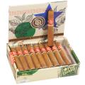 PDR 1878 Cafe Natural Roast Robusto 5  * 52