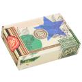 PDR 1878 Cafe Natural Roast Robusto 5  * 52