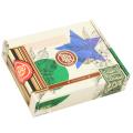 PDR 1878 Cafe Natural Roast Toro 6  * 52