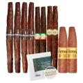 Toscano Taste of Italy 10-Cigar Sampler