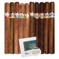 Tatiana Classic Corona Collection, 10-Cigar Sampler