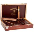 La Palina Family Series Miami Pasha Coffin 7  * 50