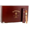 La Palina Family Series Miami Pasha Coffin 7  * 50