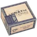 JFR Lunatic Maduro Short Robusto 4 3/4 * 52
