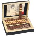 Rocky Patel Decade The Emperor 6  * 60