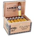 JFR Lunatic Habano El Chiquito 4 3/4 * 70