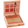 Aganorsa Leaf Signature Selection Corona Gorda 6  * 44