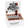 Black Label Santa Muerte Short Robusto 4 3/4 * 52