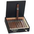 Black Works Studio Boondock Saint Corona Larga 6 1/4 * 46
