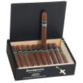 Black Works Studio Boondock Saint Robusto 5 1/4 * 50