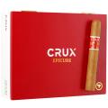 Crux Epicure Shade Toro 6 1/4 * 52