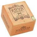Crowned Heads Four Kicks Robusto 5  * 50